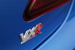 Vauxhall Astra VXR 2012 года